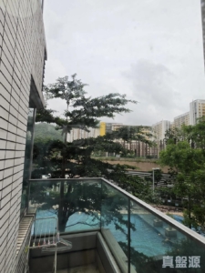 溱岸8號 3座 - 28NTS – 香港北部都會區