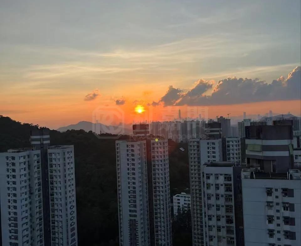 花都廣場 10座 - 28NTS – 香港北部都會區