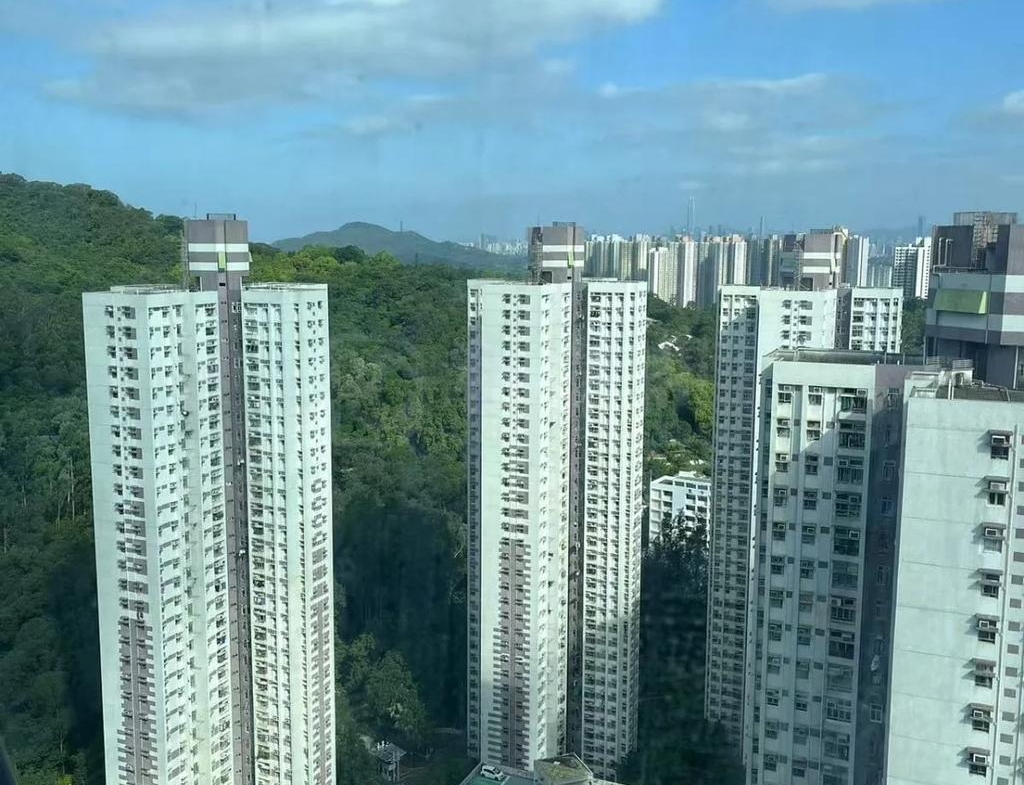 花都廣場 10座 - 28NTS – 香港北部都會區