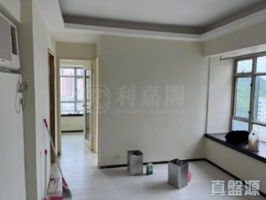 花都廣場 10座 - 28NTS – 香港北部都會區