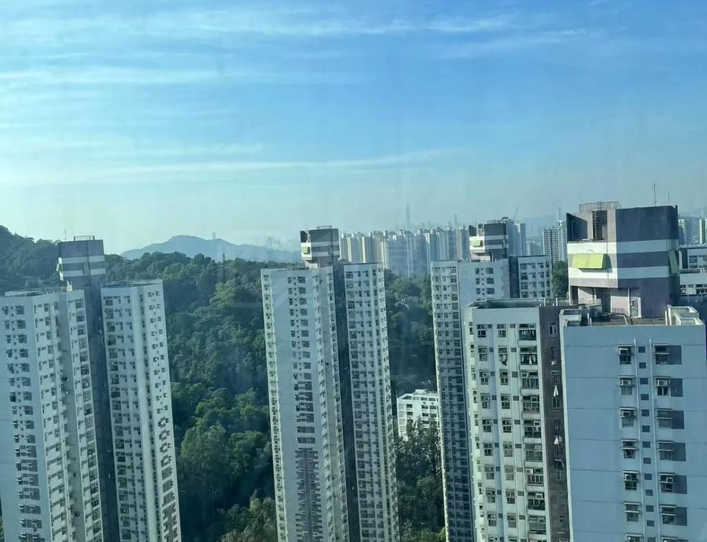 花都廣場 10座 - 28NTS – 香港北部都會區