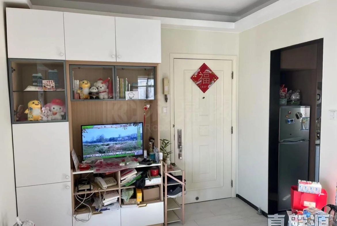 花都廣場 10座 - 28NTS – 香港北部都會區