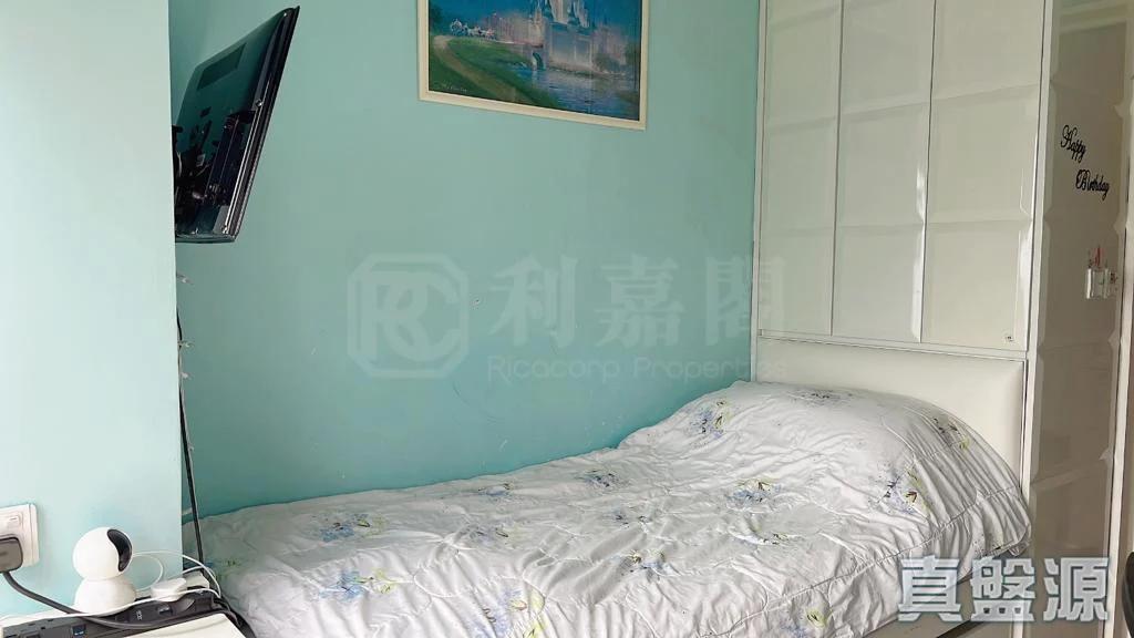 晉名峰 C座 - 28NTS – 香港北部都會區