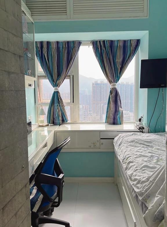 晉名峰 C座 - 28NTS – 香港北部都會區