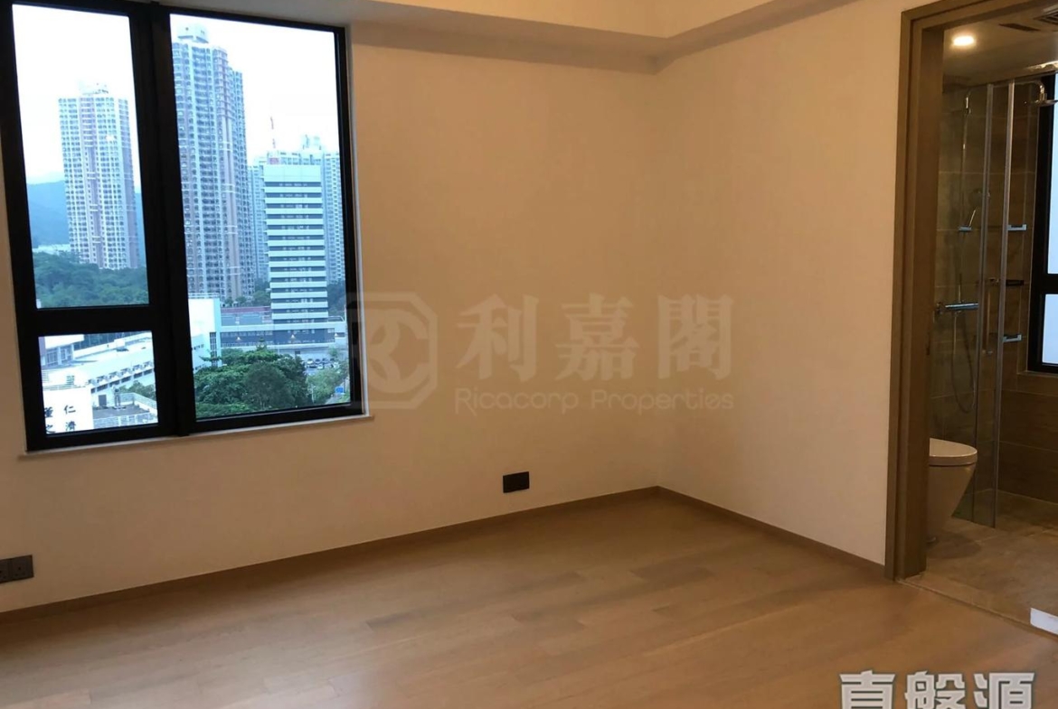 薈朗 2座 - 28NTS – 香港北部都會區