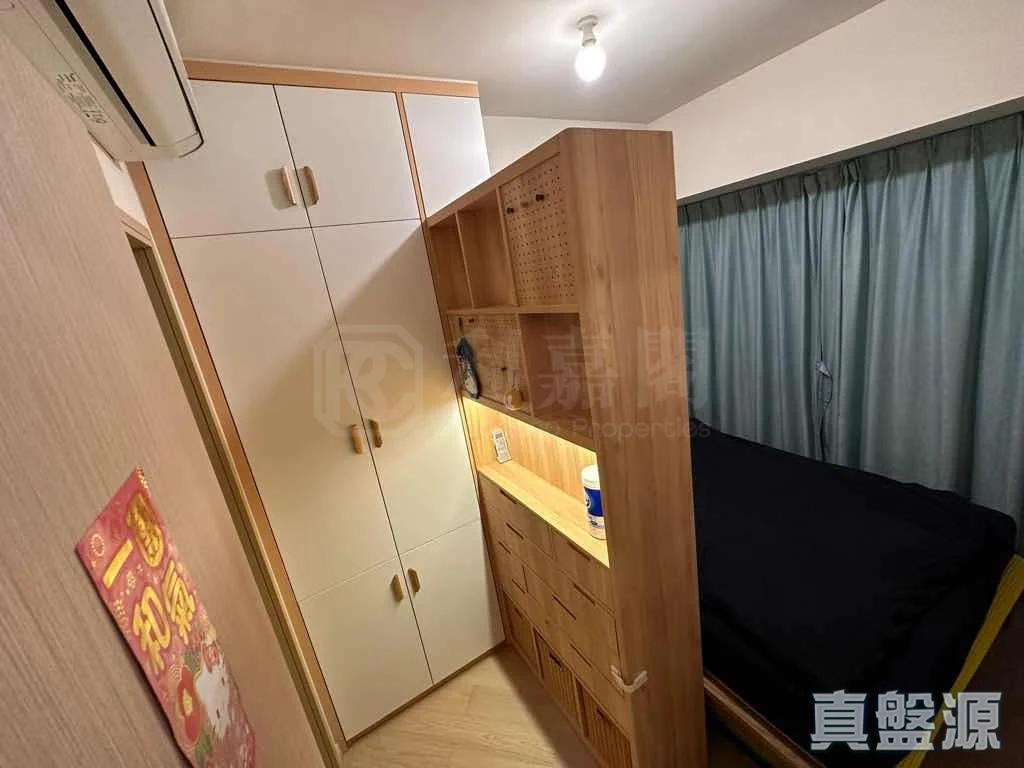 天鑽 1座 - 28NTS – 香港北部都會區