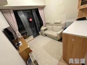天鑽 1座 - 28NTS – 香港北部都會區