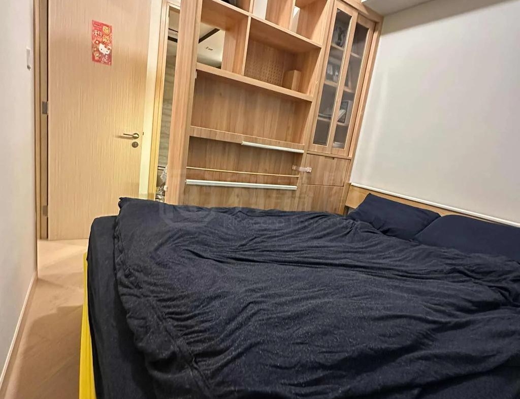 天鑽 1座 - 28NTS – 香港北部都會區