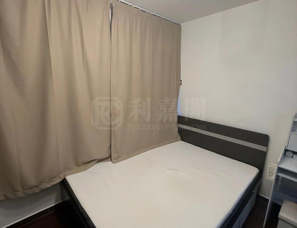 大圍村 第一街 15B號 - 28NTS – 香港北部都會區