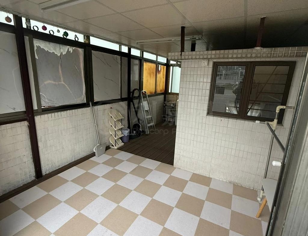 大圍村 第一街 15B號 - 28NTS – 香港北部都會區