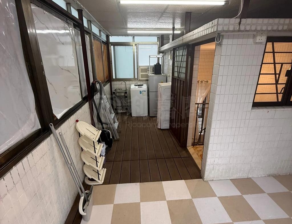 大圍村 第一街 15B號 - 28NTS – 香港北部都會區
