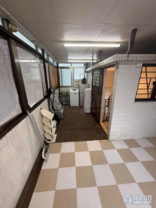 大圍村 第一街 15B號 - 28NTS – 香港北部都會區