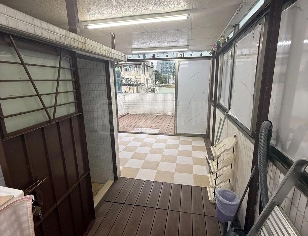 大圍村 第一街 15B號 - 28NTS – 香港北部都會區