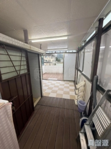 大圍村 第一街 15B號 - 28NTS – 香港北部都會區
