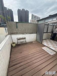 大圍村 第一街 15B號 - 28NTS – 香港北部都會區