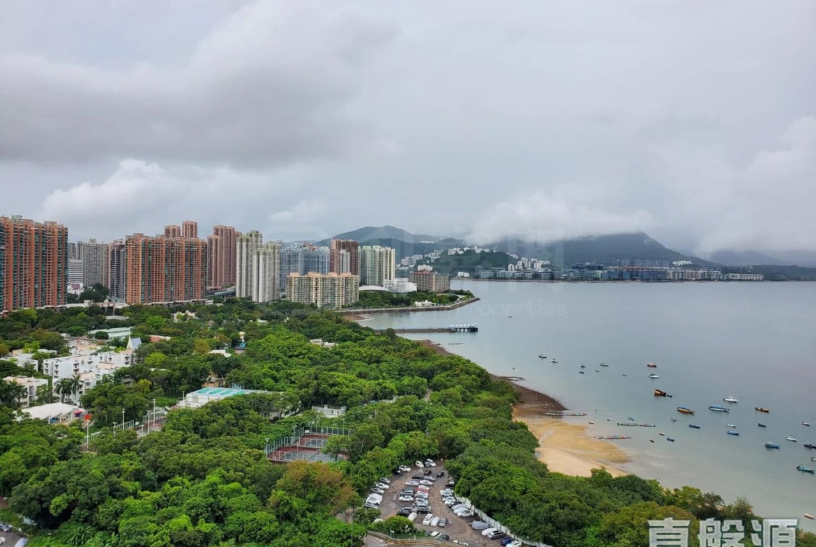 迎海 4期 迎海．駿岸 7座 - 28NTS – 香港北部都會區