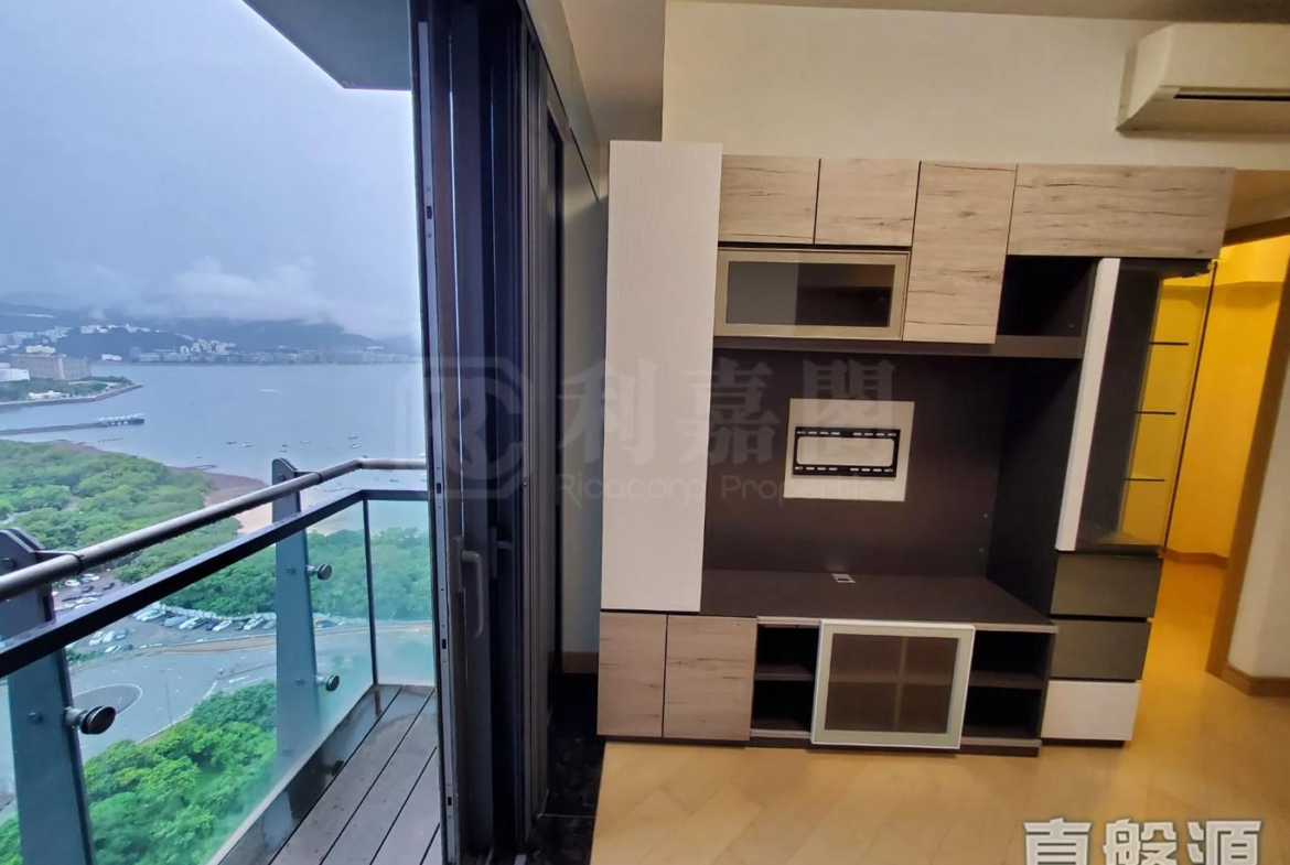 迎海 4期 迎海．駿岸 7座 - 28NTS – 香港北部都會區