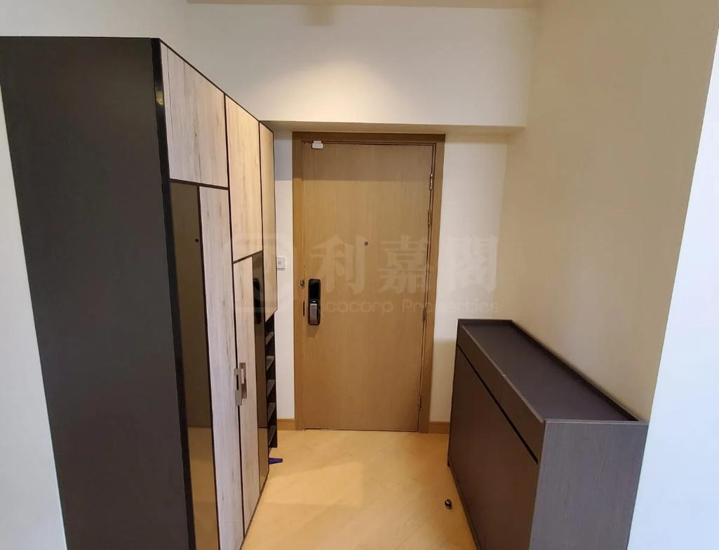 迎海 4期 迎海．駿岸 7座 - 28NTS – 香港北部都會區