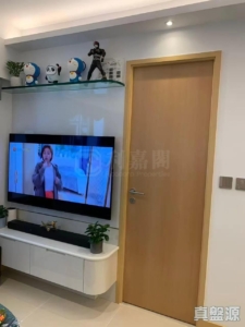 山麗苑 F座 - 28NTS – 香港北部都會區