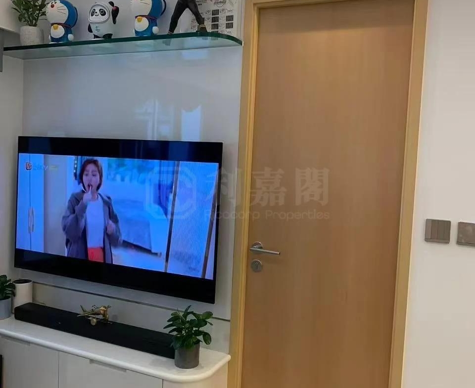 山麗苑 F座 - 28NTS – 香港北部都會區