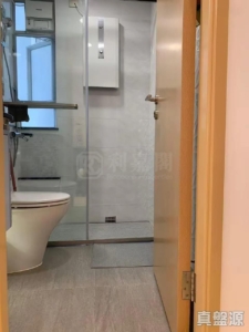 山麗苑 F座 - 28NTS – 香港北部都會區