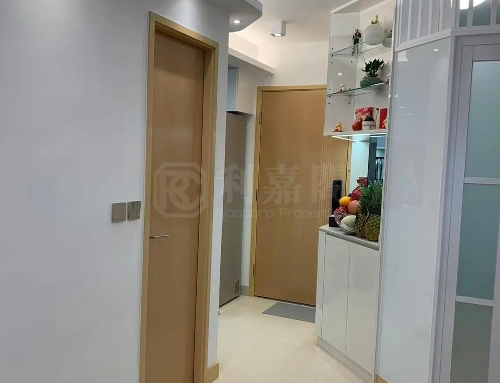 山麗苑 F座 - 28NTS – 香港北部都會區