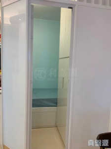 山麗苑 F座 - 28NTS – 香港北部都會區