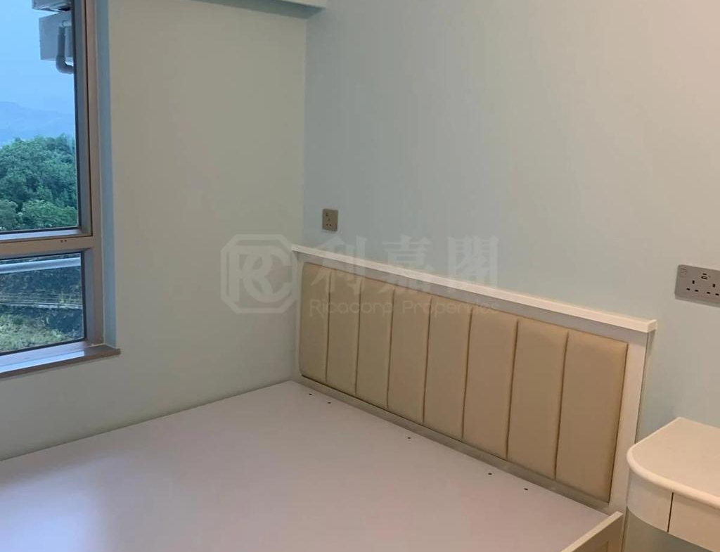 山麗苑 F座 - 28NTS – 香港北部都會區