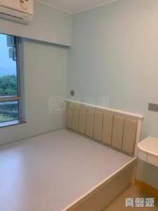 山麗苑 F座 - 28NTS – 香港北部都會區