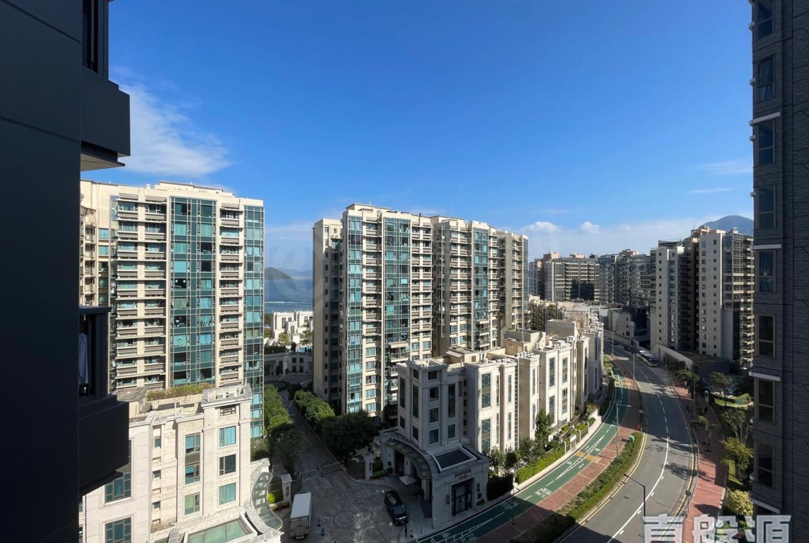 雲滙 2期 11座 - 28NTS – 香港北部都會區
