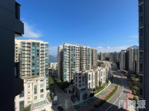 雲滙 2期 11座 - 28NTS – 香港北部都會區