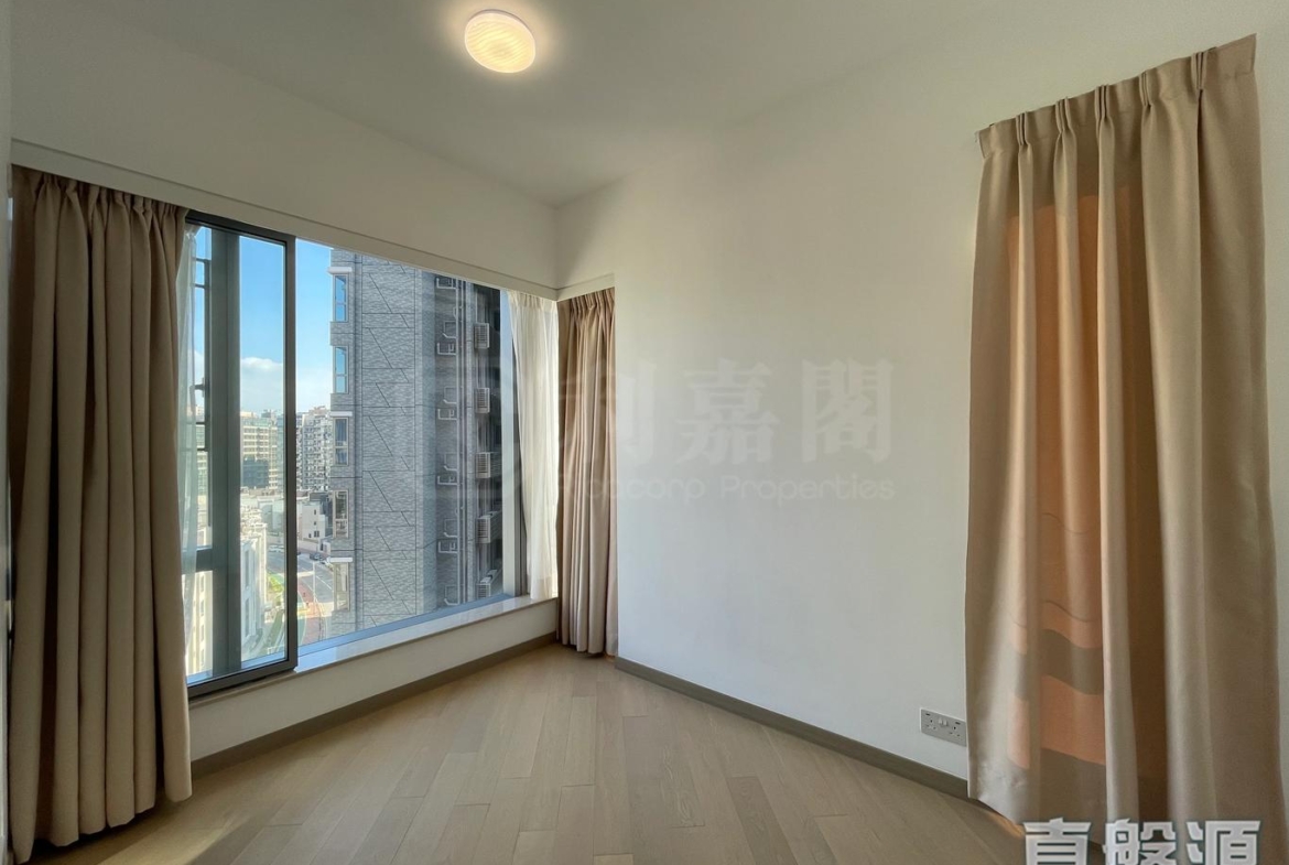雲滙 2期 11座 - 28NTS – 香港北部都會區