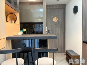 蝶翠峰 5期 尚悅‧嶺 1座 - 28NTS – 香港北部都會區