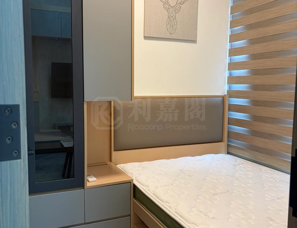 蝶翠峰 5期 尚悅‧嶺 1座 - 28NTS – 香港北部都會區