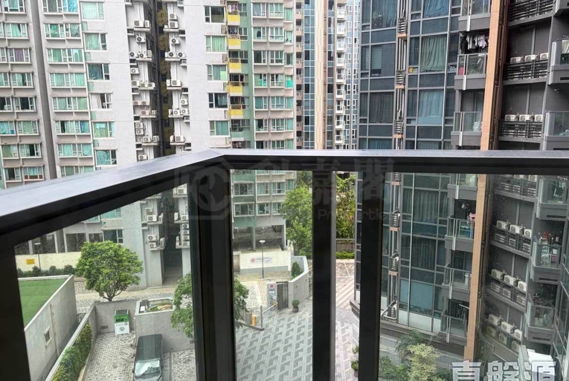 蝶翠峰 5期 尚悅‧嶺 1座 - 28NTS – 香港北部都會區