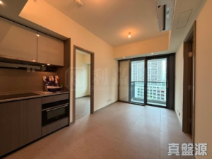 YOHO WEST 2期 YOHO WEST PARKSIDE 1A座 - 28NTS – 香港北部都會區