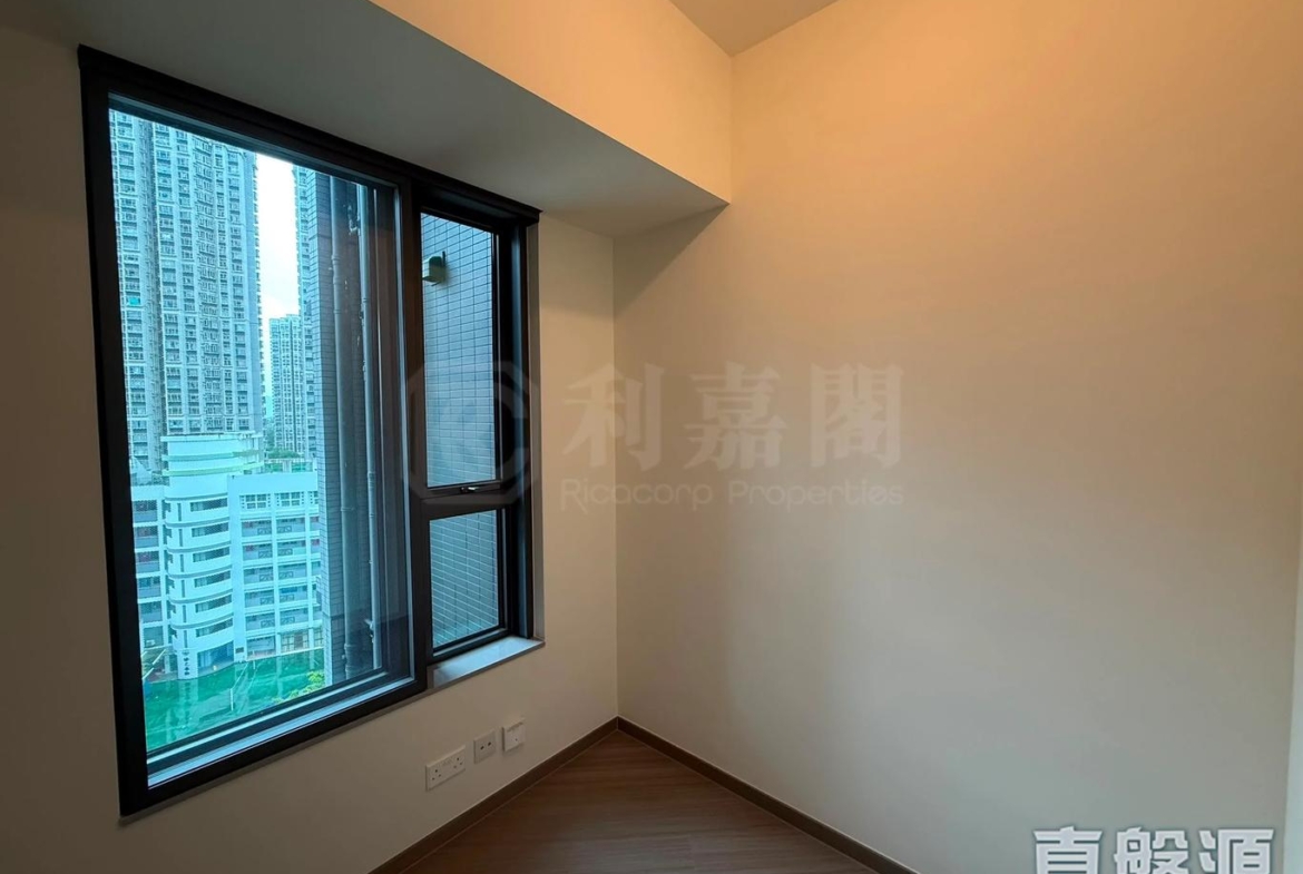 YOHO WEST 2期 YOHO WEST PARKSIDE 1A座 - 28NTS – 香港北部都會區