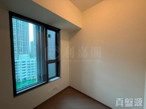 YOHO WEST 2期 YOHO WEST PARKSIDE 1A座 - 28NTS – 香港北部都會區