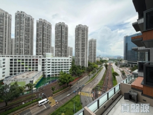 YOHO WEST 2期 YOHO WEST PARKSIDE 1A座 - 28NTS – 香港北部都會區