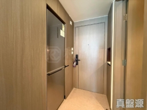 YOHO WEST 2期 YOHO WEST PARKSIDE 1A座 - 28NTS – 香港北部都會區