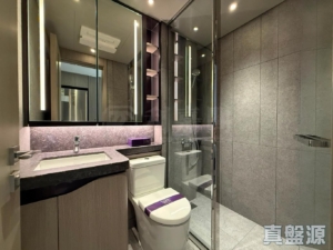 YOHO WEST 2期 YOHO WEST PARKSIDE 1A座 - 28NTS – 香港北部都會區