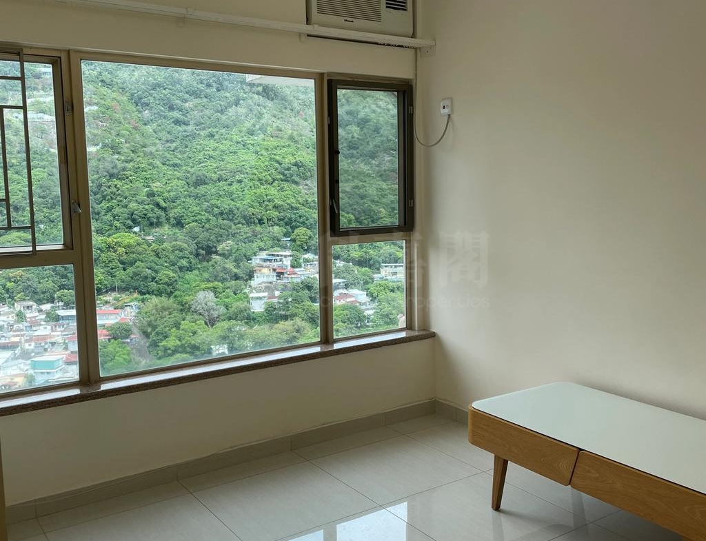 玫瑰花園 - 28NTS – 香港北部都會區