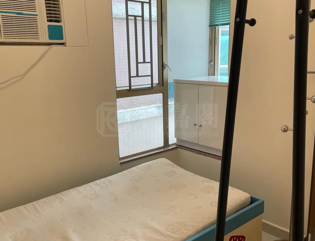玫瑰花園 - 28NTS – 香港北部都會區