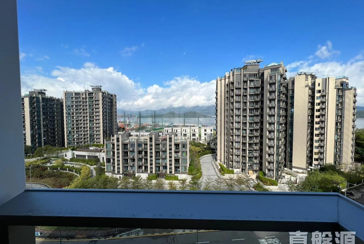 SILVERSANDS 5A座 - 28NTS – 香港北部都會區
