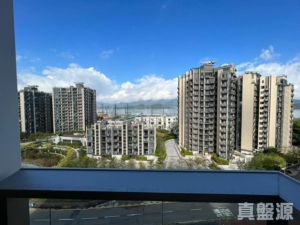 SILVERSANDS 5A座 - 28NTS – 香港北部都會區