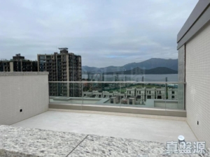 SILVERSANDS 5A座 - 28NTS – 香港北部都會區