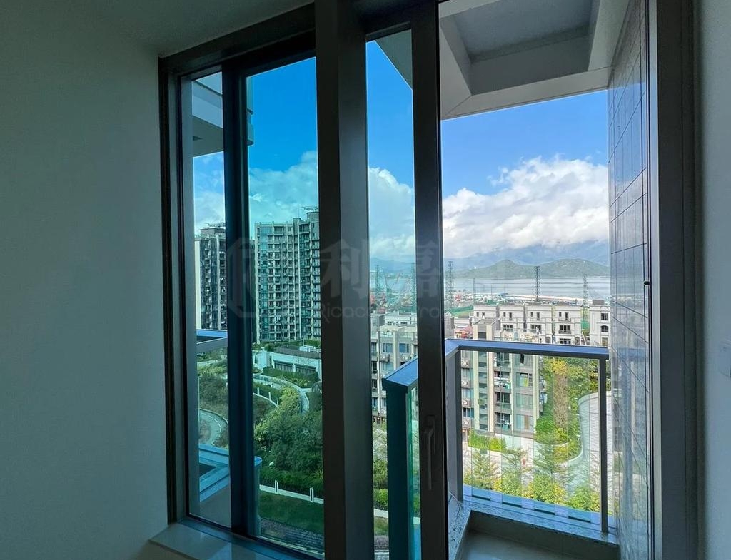 SILVERSANDS 5A座 - 28NTS – 香港北部都會區