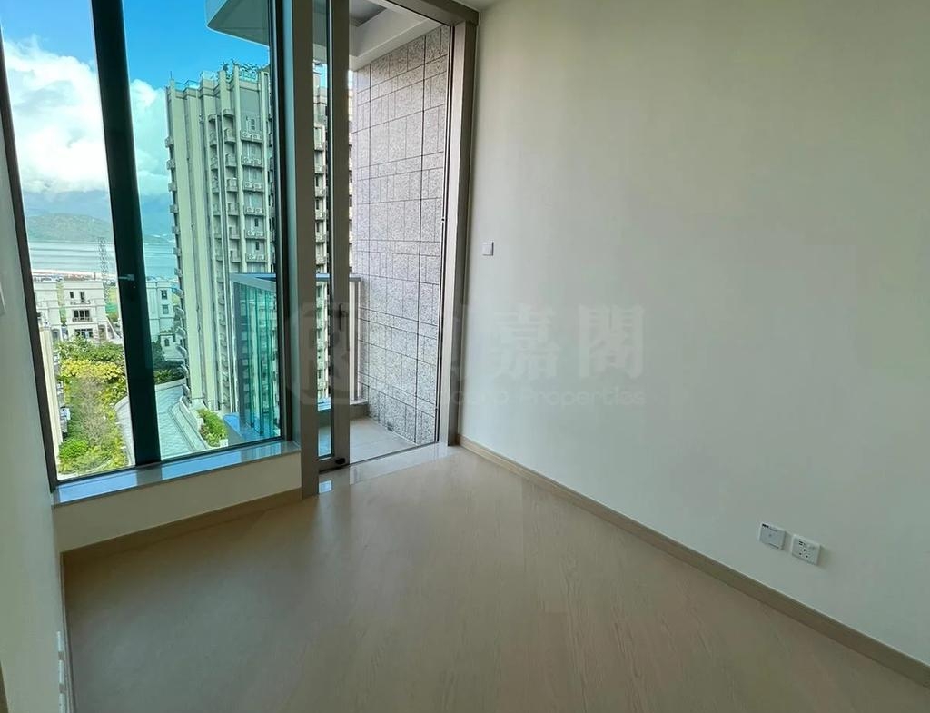 SILVERSANDS 5A座 - 28NTS – 香港北部都會區