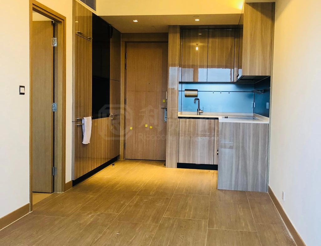 雲海 1期 Sandalwood Court 2座 - 28NTS – 香港北部都會區