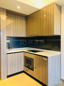 雲海 1期 Sandalwood Court 2座 - 28NTS – 香港北部都會區